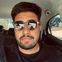 Daniel Cavalcanti de Lima